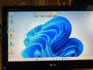 PC HP Elite 8300, Intel i7 3770,16GB RAM, 2 Discos