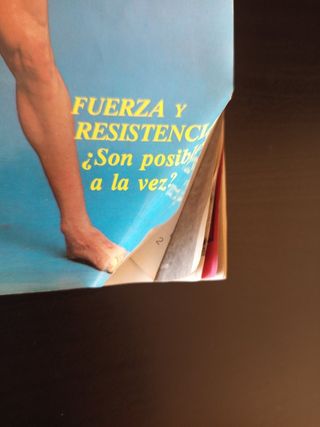 Pack 13 Revistas The Muscle y Muscle & Fitness