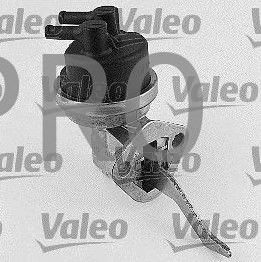 VALEO BOMBA GASOLINA 247139