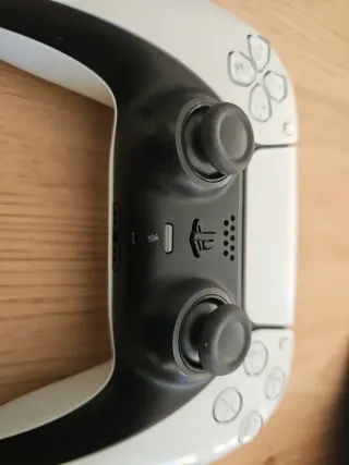 Mando DualSense Sony