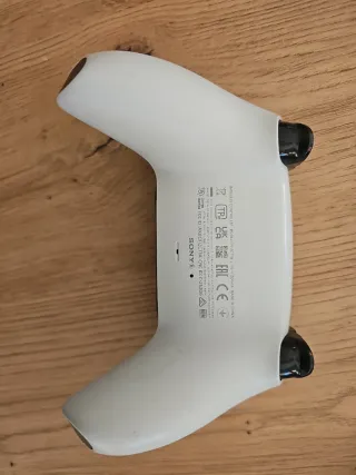 Mando DualSense Sony