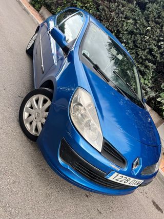 Renault Clio 2008