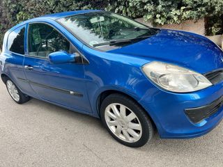 Renault Clio 2008