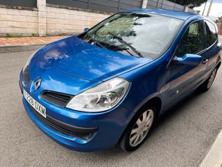 Renault Clio 2008