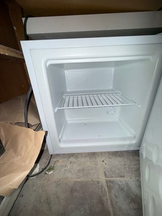 Congelador pequeño Comfee