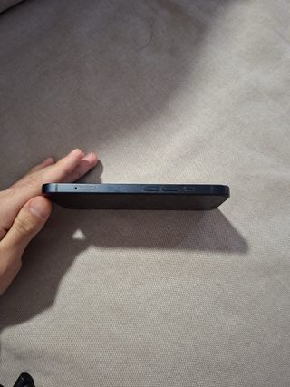 iPhone 14 Negro 128 GB