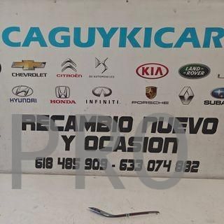 EMBELLECEDOR PARACHOQUES TRASERO IZQUIERDO HONDA