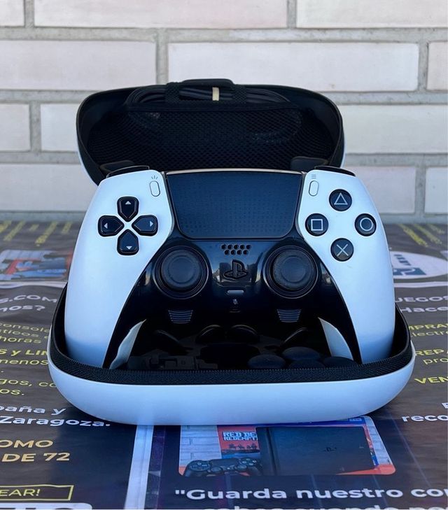 Mando Pro para PS5