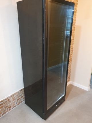 Vitrina Refrigerada Profesional 320L