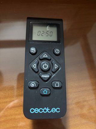 Robot Aspirador Cecotec Conga S3090