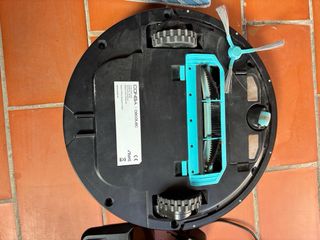 Robot Aspirador Cecotec Conga S3090