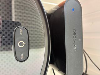 Robot Aspirador Cecotec Conga S3090