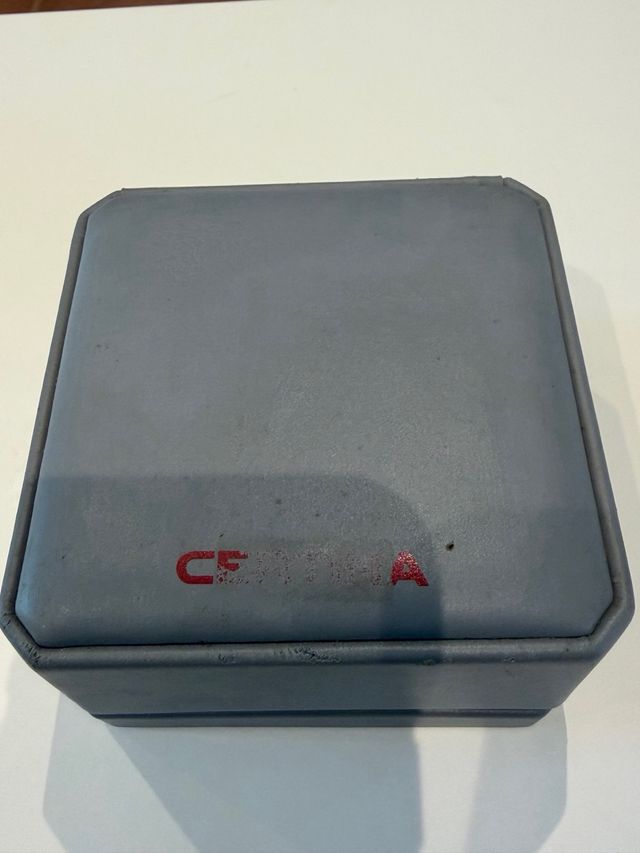 Reloj Certina DS Trust – Nuevo con caja y etiqueta