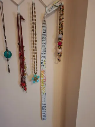 Cintura GURU cotone multicolor