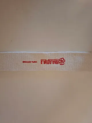 Cintura GURU cotone multicolor