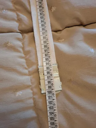 Cintura GURU cotone multicolor