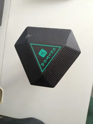 1 Mancuerna Domyos 5 kg