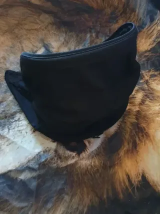 Capota bugaboo bee 6 negra Nueva!!