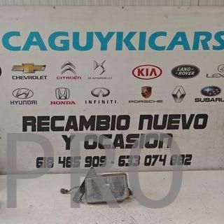 FARO DERECHO NISSAN TERRANO USADO