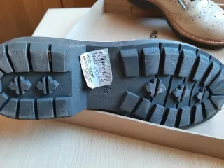 Zapatos Clarks Piel Beige Talla 37