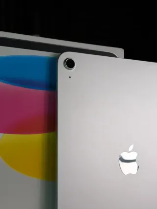 NUEVO | iPad a16 128 GB Plata