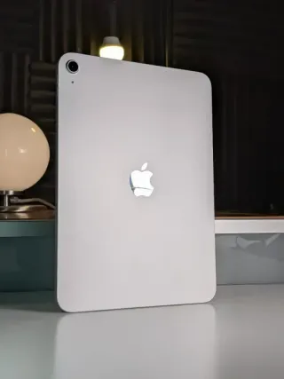 NUEVO | iPad a16 128 GB Plata