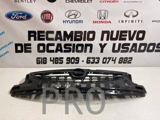 calandra opel corsa D nueva