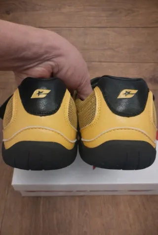 Zapatillas Cold Culture Talla 42 Nuevas