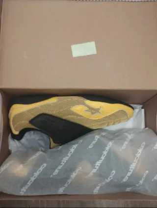 Zapatillas Cold Culture Talla 42 Nuevas