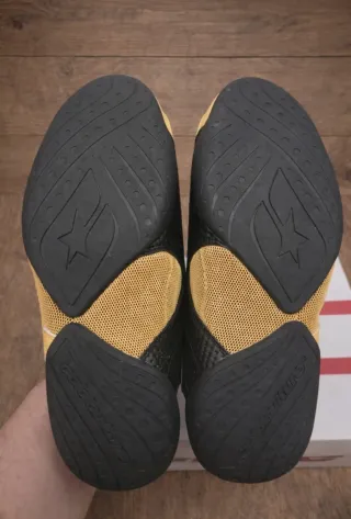 Zapatillas Cold Culture Talla 42 Nuevas