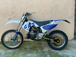 Gas Gas EC 250 Enduro 2004