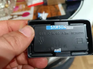 Samsung 16GB DDR4 2400MHz RAM