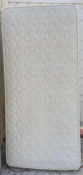 Cama nido madera 100x200