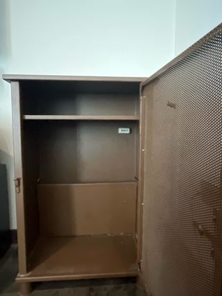 Armario de metal diseño Lifetech