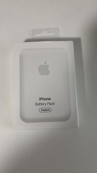 Batería MagSafe iPhone