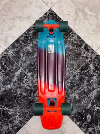 Skate Oxelo Big Yamba Cruiser