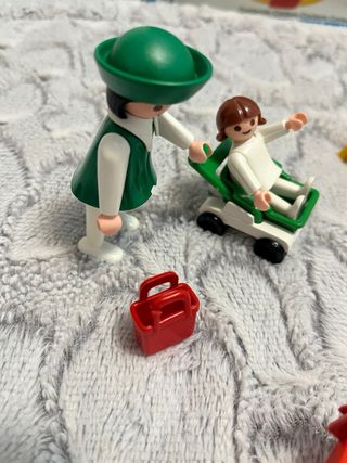 Playmobil 3416