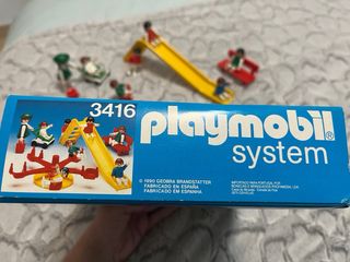 Playmobil 3416
