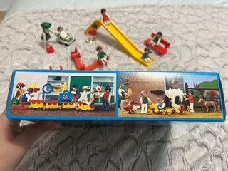 Playmobil 3416
