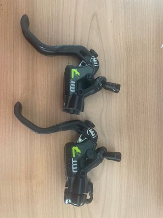 Frenos Magura MT7 Pro