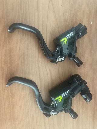 Frenos Magura MT7 Pro