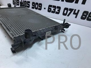 Radiador ford focus mk1 gasolina