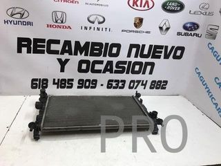 Radiador ford focus mk1 gasolina