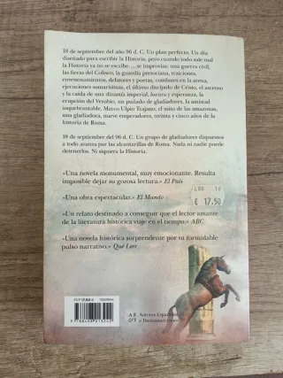 Los asesinos del emperador (rústica): El ascens...