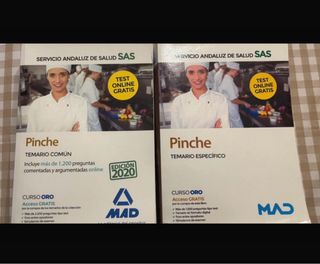 Pinches SAS OPOSICIONES