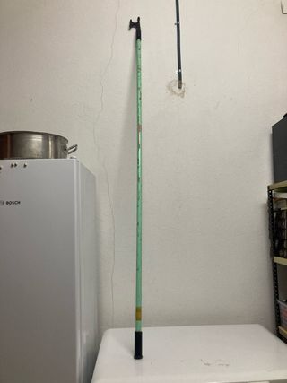 Bichero de barco 2,16m