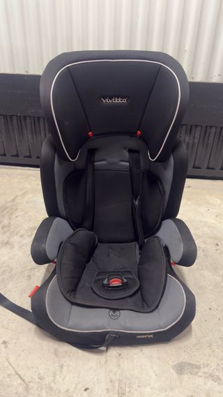 Silla de coche Vivitta Isofix