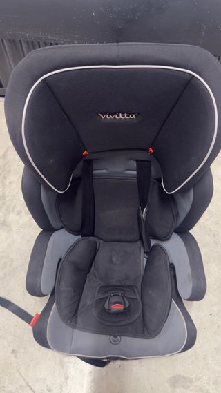 Silla de coche Vivitta Isofix