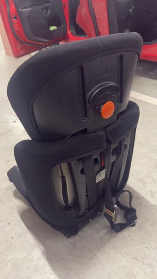 Silla de coche Vivitta Isofix