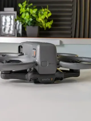 DJI Avata 2 Drone